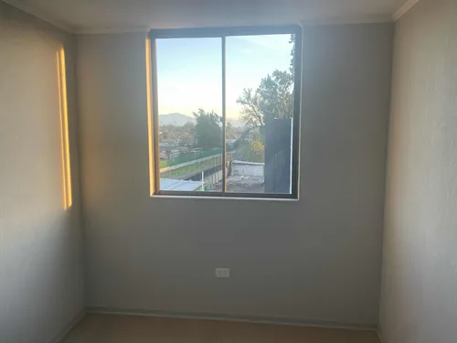 Departamento Nuevo A Estrenar 2d + 2b + Est Padre Hurtado