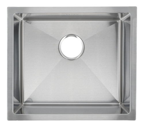 Fregadero Tarja De Cocina Premium Con Escurridor Axcent