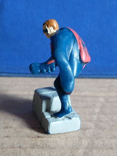 Robin Batman Forever Sonric's 1997 (Usado)