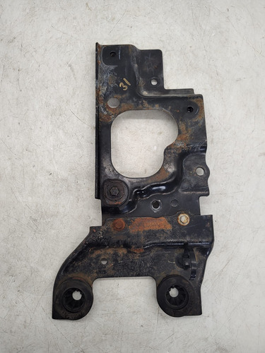 Base Soporte Inf Batería Ford Figo 2016 A 2018 Orig (Usado)