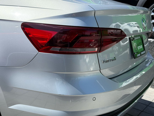 Volkswagen Virtus 1.6 Msi Comfortline Mt