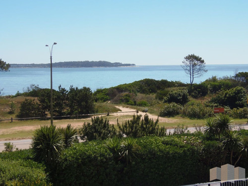 Imagen 14 de 30 de Apartamento En Punta Del Este, Mansa
