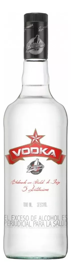 Primera imagen para búsqueda de vodka