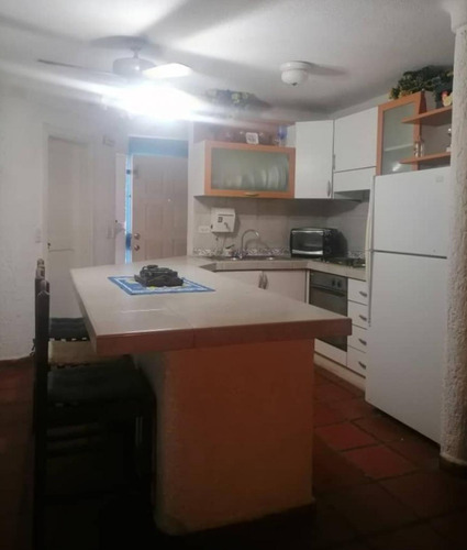 Imagen 18 de 18 de Town House 2h, 2b, Amoblado Contrato A Empresa Activa, Para Ejecutivo. Abstenerse Intermediarios, Leer Descripción
