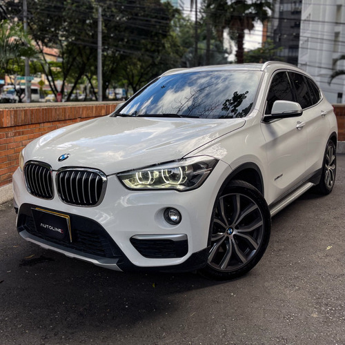 Bmw X1 Sdrive 20i 2018 | TuCarro