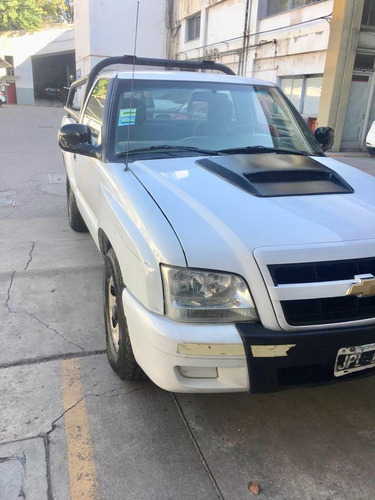 Imagen 5 de 10 de Chevrolet S 10 C/s