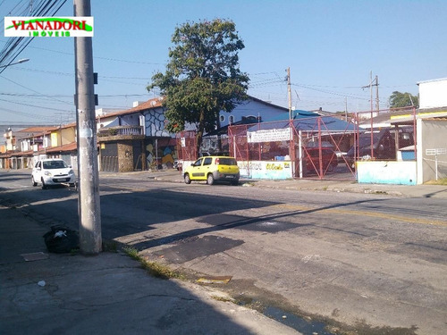 Imagem 17 de 17 de Apartamento Dois Quartos Residencial Para Venda, Parque Renato Maia, Guarulhos. - Ap0533