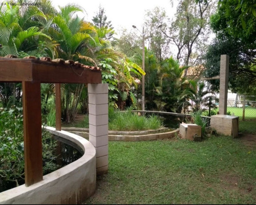Imagem 17 de 21 de Chácara À Venda No Val Paraiso - Boituva/sp - Ch00768 - 70224736
