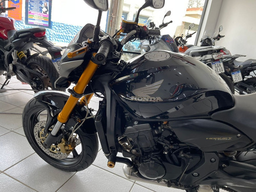 Imagem 9 de 9 de Honda Hornet 2013