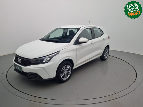 Fiat Argo 1.0 FIREFLY FLEX DRIVE MANUAL