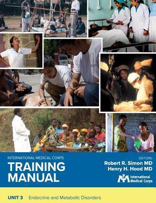 Libro International Medical Corps Training Manual : Unit ...