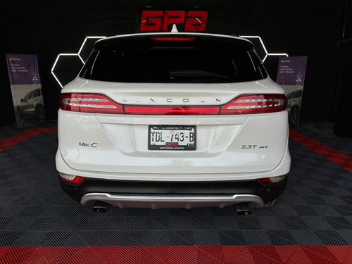 Lincoln MKC 2.3 Reserve At
