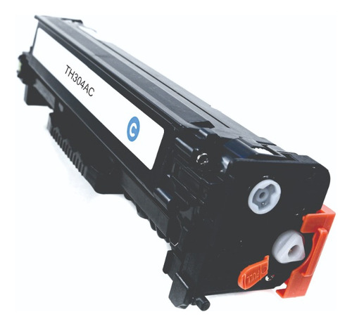 10 Pza Toner Pro Cc531a Compatible Con Laserjet Cm2320wb Cian