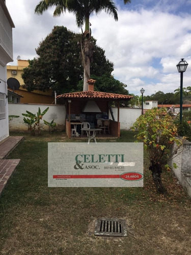 Imagen 15 de 15 de Casa Bi-familiar En Venta Macaracuay Parte Alta