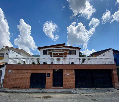 Venta De Casa En La Trinidad, Sorocaima