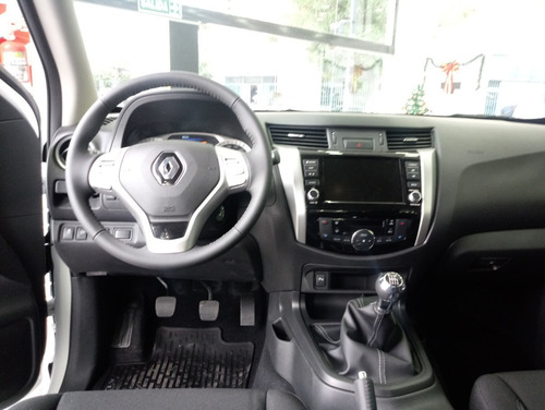 Renault Alaskan Intens 2.3 Bit. Dci 4x2 (jk)