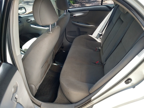 Toyota Corolla 1.8 Xei 2011
