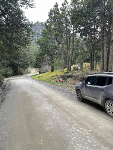 Imagen 9 de 27 de Arelauquen. Venta De Lote