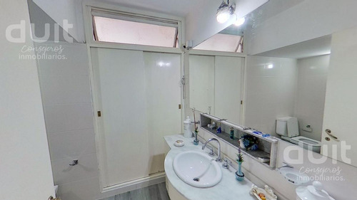 Departamento 3 Dormitorios. Apto Credito Impecable Y Con Excelente Ubicacion!