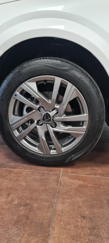 Peugeot 208 1.6 Allure At