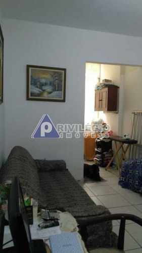 Imagem 21 de 21 de Apartamento À Venda, 2 Quartos, Copacabana - Rio De Janeiro/rj - 3503