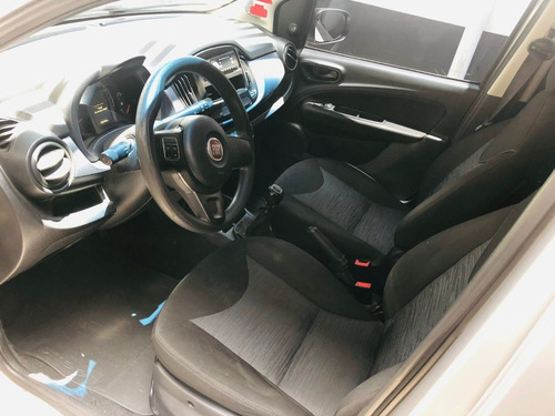 Imagem 4 de 10 de Fiat Uno Attractive 1.0 Flex Ano 2016/2016