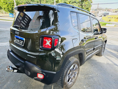 Jeep Renegade Renegade Sport 2.0 4x4 TB Diesel Aut.