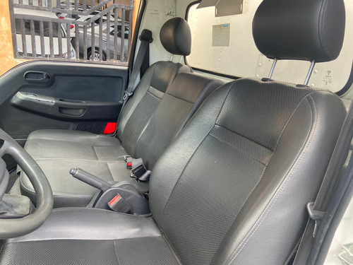 Kia Bongo 2.5 Std 4x2 Rs Turbo S/ Carroceria 2p