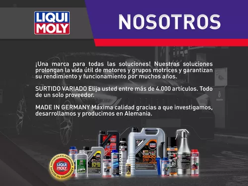 LIQUI MOLY Batterie-Pol-Fett 50g