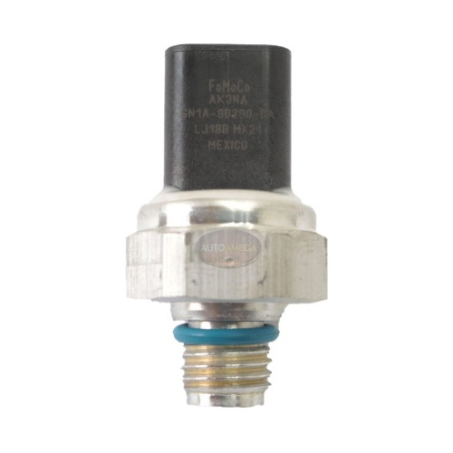 Sensor De Aceite Ford Mustang Shelby Gt350 5.2 L 32v 8 C 17-