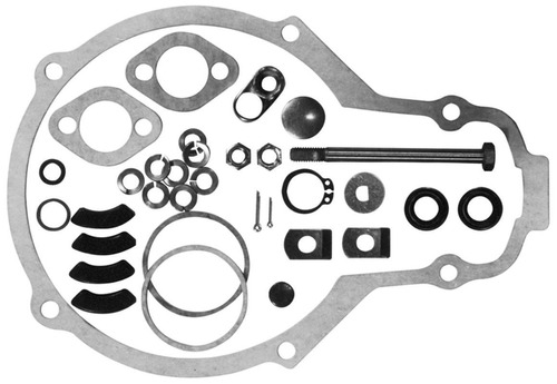 Kit De Reparacion Bomba Inyeccion Gonernors Rq Rqv-ap Gk 204