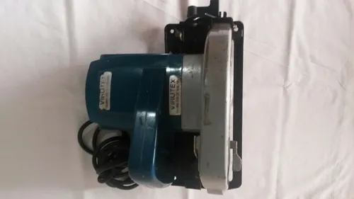 Sierra Circular Verutex V 79 (Usado)