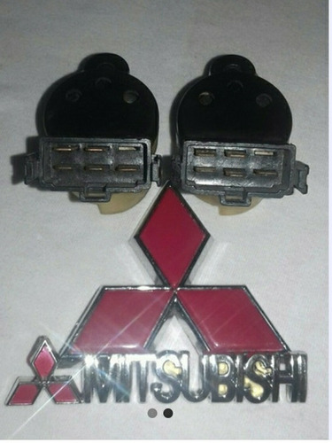 Imagen 5 de 5 de Conmutador De Encendido Mitsubishi Signo Lancer Tipo Signo