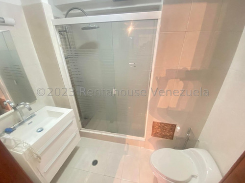 Apartamento En Alquiler - La Alameda - Andreina Castro - Mls #25-16715