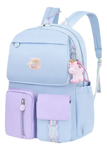 Mochilas de lado para mujer sale