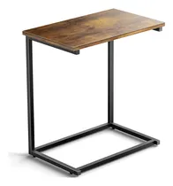 Comprar Pipishell Mesa Auxiliar Para Sala De Estar, Mesa Auxiliar E.