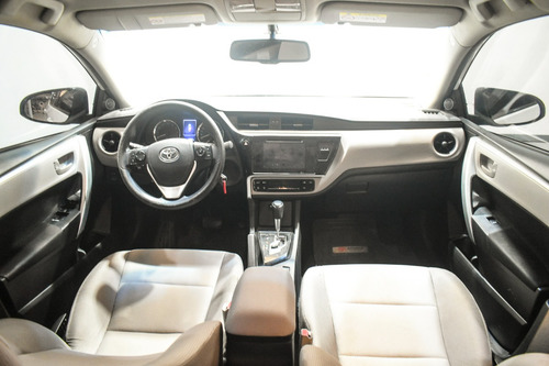 Toyota Corolla 1.8 Xei Cvt 140cv