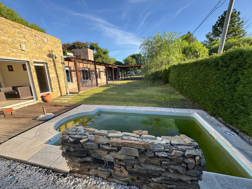 Casa Quinta En Venta Zona Tilcara