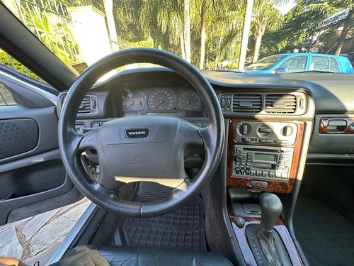 Volvo S70 2.5 T