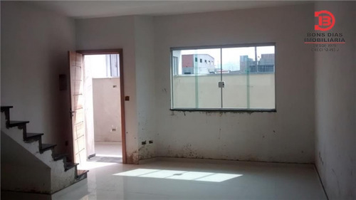 Imagem 5 de 15 de Sobrado Em Condominio - Vila Aricanduva - Ref: 3236 - V-3236