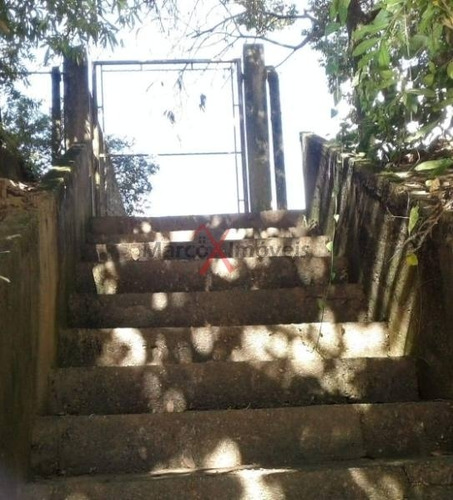 Chácara Pesqueiro Araras Do Lado Do Rio Mogi Guaçu Para Venda No Bairro Jardim São João, 3 Dorm, 4 Vagas, 80,00 M, 500,00 M - 954