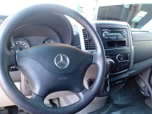 Mercedes Benz 415 Sprinter 10 Lugares