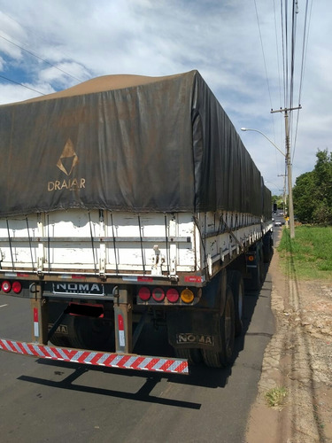 Volvo Fh 440 2011 I-shift Conjunto