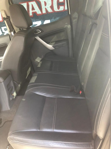 Imagem 10 de 10 de 2014 Ford Ranger Cd Limited 2.5 Flex Mec.