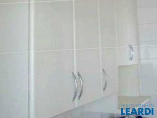 Imagem 4 de 15 de Apartamento - Saúde - Sp - 482913
