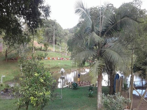 Imagem 10 de 15 de Cod 4463 - Sitio Das Águas - 4463