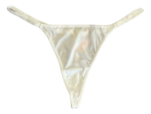 Colaless Victorias Secret Hilo V-string Panty