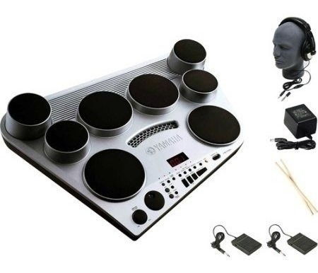 Imagen 1 de 1 de Yamaha Dd65 Paquete Grupo De Percusión Portátil