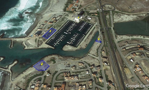 Imagen 13 de 30 de Terreno En Venta En Puerto Salina