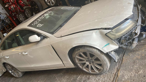 Audi A5 A4 Yonke Desarme Refacciones Partes